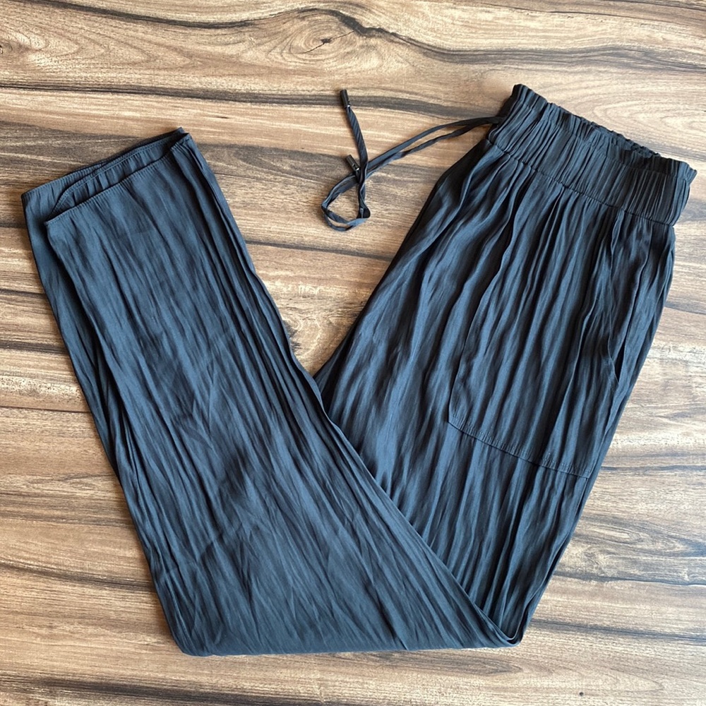 Ramy Brook New York Lightweight Polyester Pant